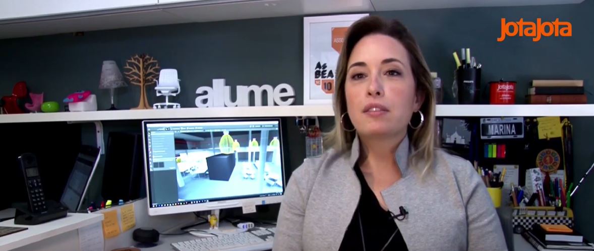 PROJETO LUMINOTÉCNICO: O QUE É E COMO IRÁ MELHORAR A ILUMINAÇÃO .  JOTA JOTA 2017