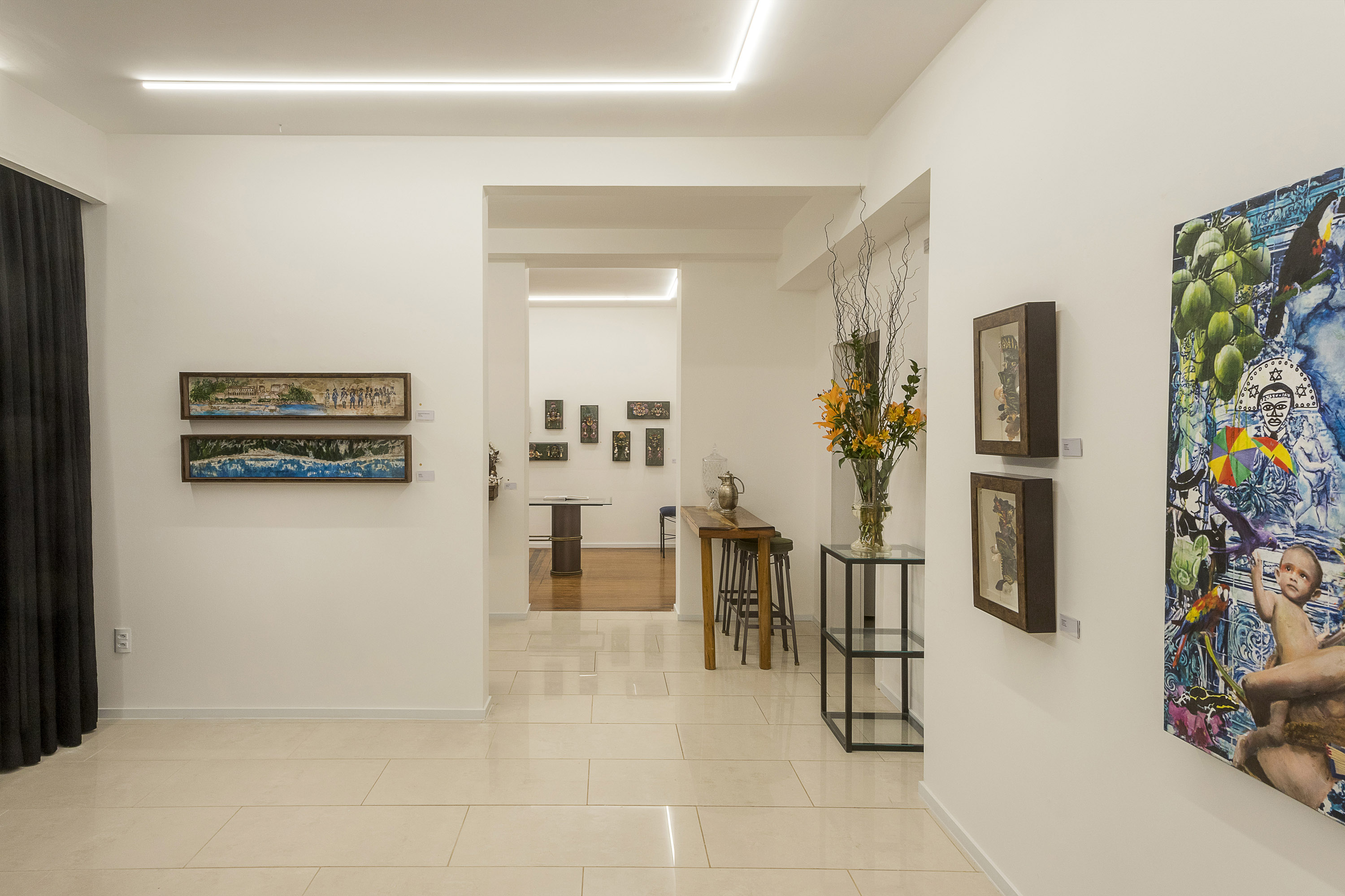 GALERIA HELENA FRETTA . JOTA JOTA 2019