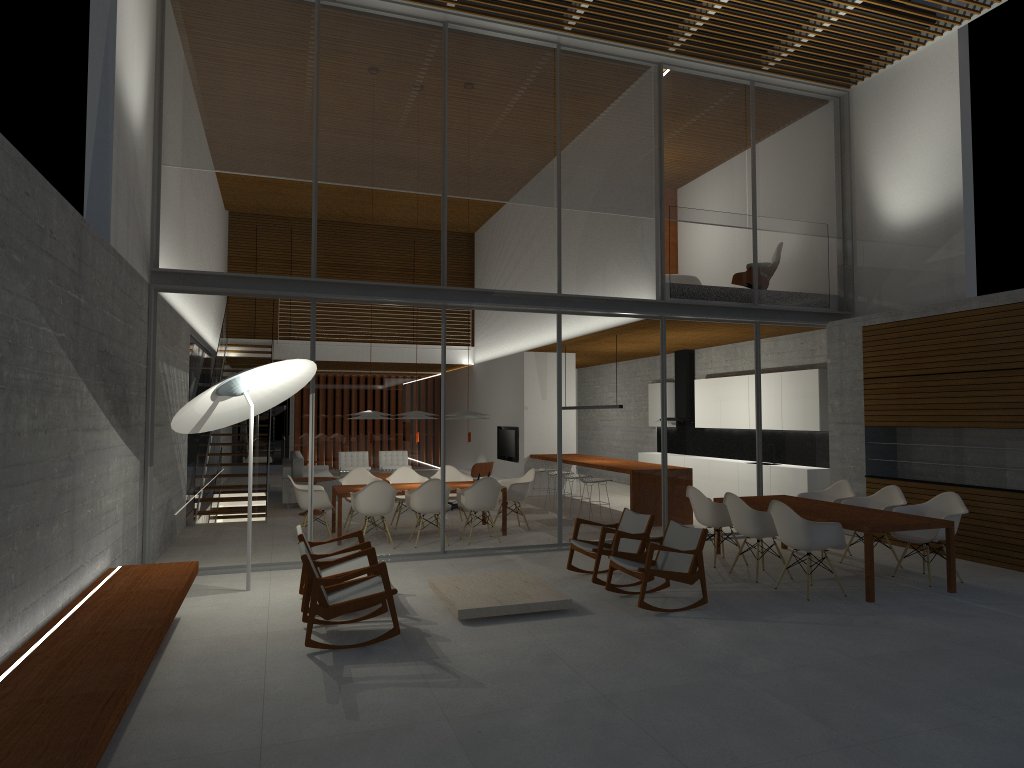 CASA RCW